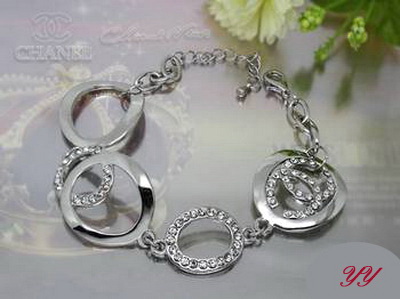 Bracciale Chanel Modello 337